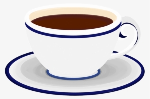 Graphic, Coffee, Coffee Cup, Cup, Tea Cup, Drink, Cafe - Coffee Cup