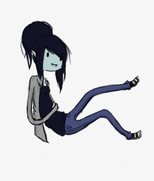 Marceline Fly - Marceline Transparent Background