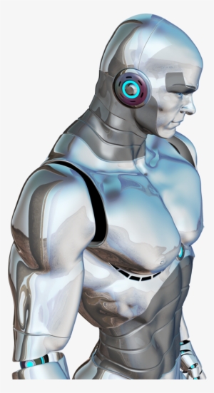 Download Amazing High-quality Latest Png Images Transparent - Robot Png