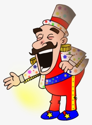 A Circus Chef - Circus Chef