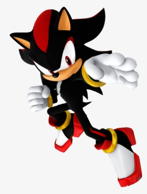 Shadow Sonic Channel - Sonic Channel Shadow