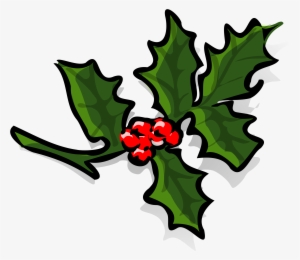This Free Icons Png Design Of Holly 2