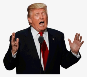 Donald Trump Speech - Cipri De La Bistrita