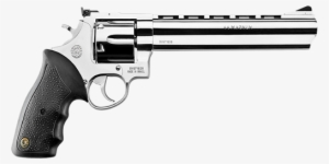 Now I Don't, I'm Not Quite Sure How To Handle This - Taurus 38 Cano Longo