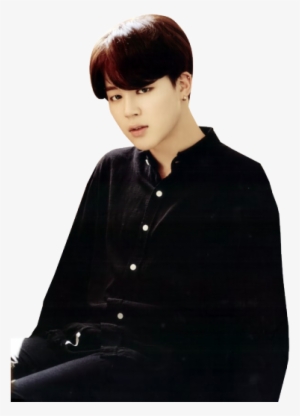 10 - Jimin Png