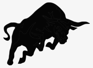 Bull Png Transparent Image 2 - Red Bull Clipart