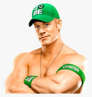 John Cena Png - صور المصارع جون سينا