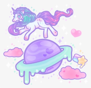 Tumblr Planetas Planet Planeta Planeta Png Cute Space - Png Cute