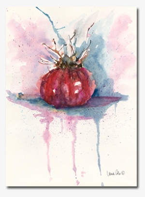 Watercolor Private Collection / Prints Available - Watercolor Paint