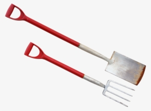 Shovel Png