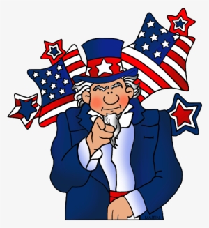 Uncle Sam Clipart Vote - Uncle Sam Clip Art