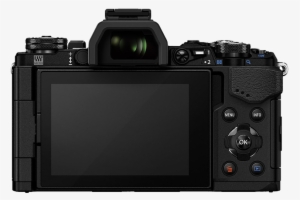Olympus Om D E M5 Mark Ii - Om D E M10 Mark Iii Screen