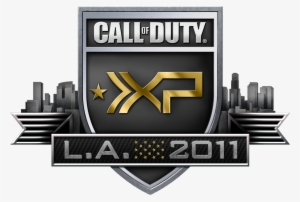 Cod Xp 2011