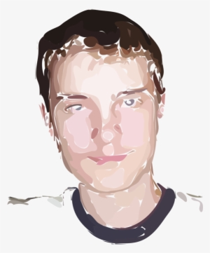 Boy Computer Icons Adolescence Toe Download - Teenage Boy Transparent