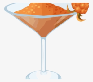 Cocktail Clipart Cool Drink - Daiquiri