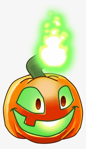 Lets Go To Plants Vs - Calabaza De Plants Vs Zombies