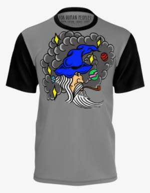 Crescent Wizard - Wife