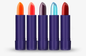 Oasis Lip Gel Rainbow Complete Collection - H20+ Beauty Oasis Lip Service Trio Gift Set, Multicolor