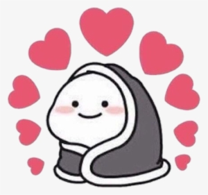 Wholesome Memes Wholesomememes Hearts Emojis Heart - Soft Reaction Memes