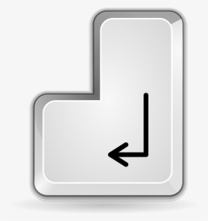 Open - Tecla Enter Dibujo