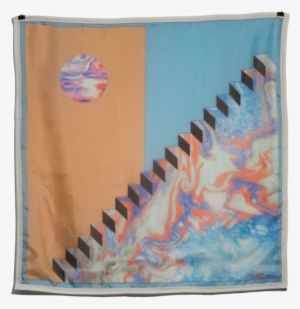 Waydown3 Silk No Wall - Paper