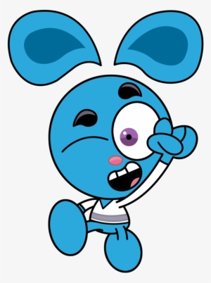 Yang Chibi By Lucius4277-d53mbfb - Yin Yang Yo!