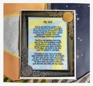 Inner Image & Frame - Microcontroller