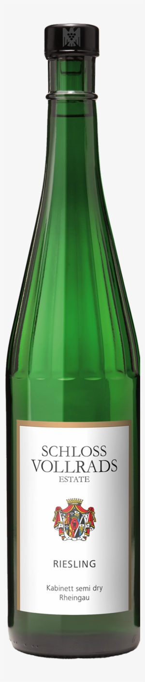 Schloss Vollrads Kabinett Riesling - Trefethen 2016 Dry Riesling