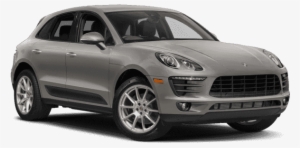 New 2018 Porsche Macan - 2018 Fiat 500x Pop