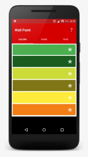 Wall Painting App Awesome Wall Paint Live Wallpaper - Paint