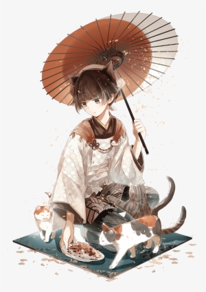 Basic-bonito Rice - Food Fantasy Food Souls