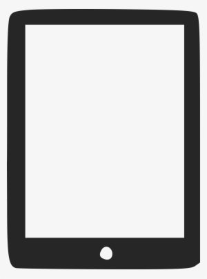 This Free Icons Png Design Of Tablet Icon
