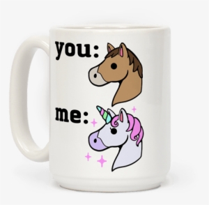 Awesome Mug, Unicorns Are Awesome, Unique Unicorn Mug - Unicorns And Sparkles