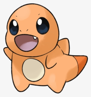 16 / - Charmander Baby