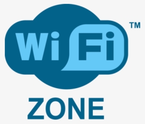 Blue Wifi Logo Psd, Vector Images - Wifi Psd