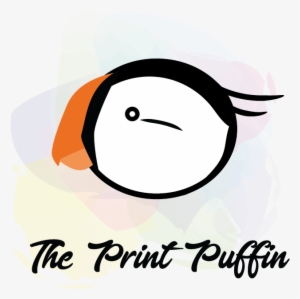 Printpuffinlogo Watercolorpuffin Oct 2017 01 Format=1000w