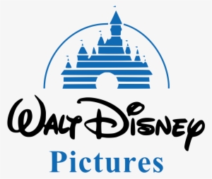 Walt Disney Logo Png - Logo Disney