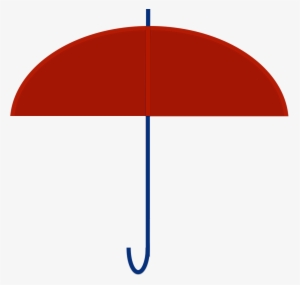 Red Umbrella Png