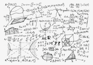 Transparent Tumblr Math - Mathematical Formula