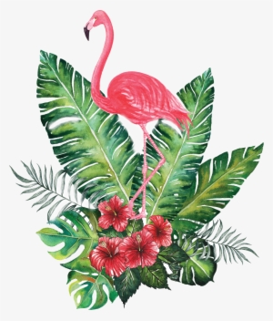 Diseña Bonito - Flamingo Png