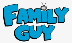 Geekztor - Family Guy Logo Vector