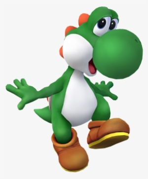 Yoshi - Ssb4 Yoshi Meme