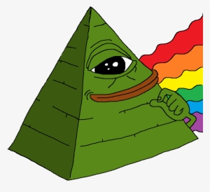 Download - Pepe Illuminati