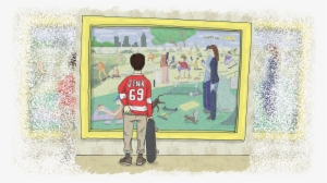 The Responses To “what Does A Real Art Critic Think - Art