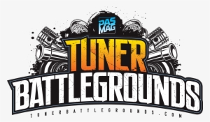 Tbg Squarepasmag Blk 2018 Yoshi - Tuner Battlegrounds