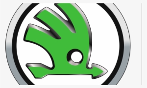 Toyota Logo Clipart Egypt - Skoda