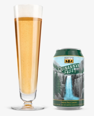 Quinannan Falls - Bell's Quinannan Falls