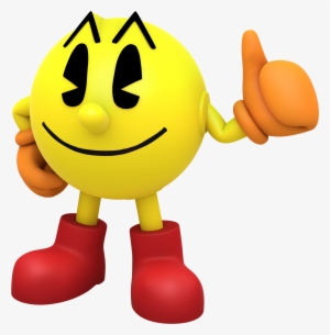 Pacman Ball By Jonathanjo On Deviantart Smiley Emoji, - Pac Man World Png