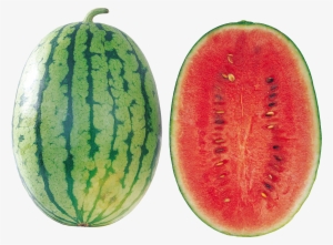 Watermelon Png Image - Watermelon Transparent