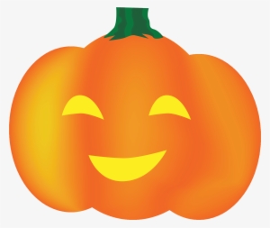 This Free Icons Png Design Of Smiley Pumpkin